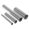 GH3625 Thin-Wall Alloy Tubes (0.5–3mm) for Aerospace Exhaust | ASTM B408 / AMS 5872