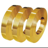 99.99% Pure Copper C22000 (CuZn10 H90 CW501L C2200) Copper Foil, Sheet, Strip & Coil for Welding Applications