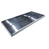 Gh3625 (Inconel 625 Equivalent) Nickel Alloy Seamless Sheet ASTM B444/B704 Certified for Marine & Aerospace Applications OEM Batch Supply