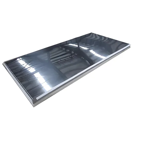 Gh3625 (Inconel 625 Equivalent) Nickel Alloy Seamless Sheet ASTM B444/B704 Certified for Marine & Aerospace Applications OEM Batch Supply