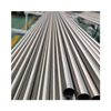 Excellent Performance Ta6V Ta11 Ta18 Ta19 Titanium Alloy Tube/Pipe