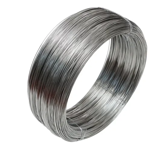 Cold Forging 0.8mm 1mm 2mm Stainless Steel Wire 904L SUS304/SUS304L/SUS316L Stainless Steel Wire for Screw