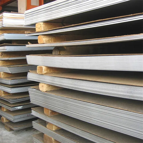 Superalloy H29090 Nickel Alloy Plate High Temperature Alloy Sheet Sheet
