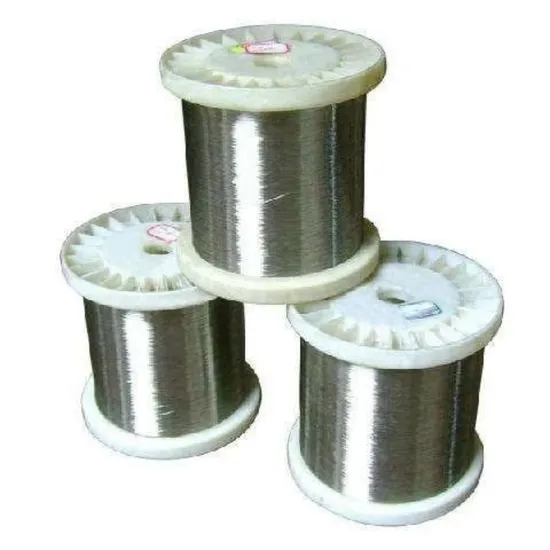 Custom 450 Wire (UNS S45000) Precipitation-Hardening Stainless Steel Aerospace & Marine Applications AMS 5618 Certified