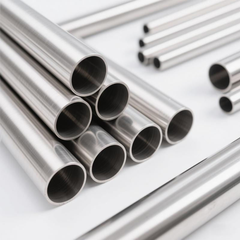 S32205 Duplex Stainless Steel Pipe & Tube – Factory Direct Supply for Industrial Use