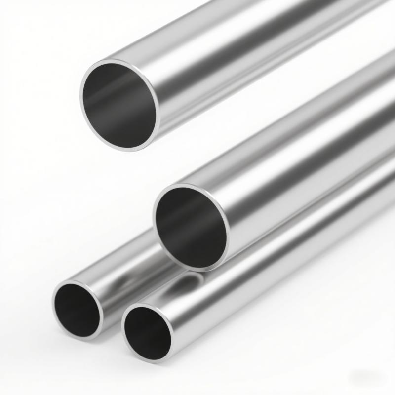 S32205 Duplex Stainless Steel Pipe & Tube – Factory Direct Supply for Industrial Use