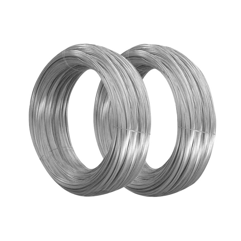 Monel 400 Nickel Alloy Wire – High Strength & Corrosion Resistance for Demanding Applications