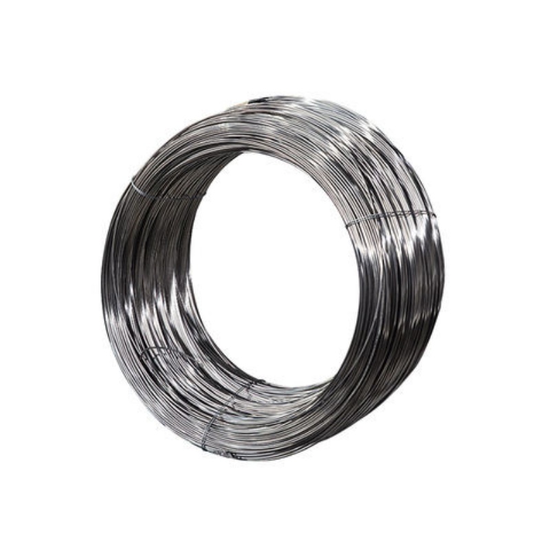 GH4169 (Inconel 718) Superalloy Wire – 1300°F Rated for Aerospace & Turbines