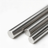 High Permeability Nickel Alloy Bar (GH4145/GH4169) for EMI Shielding, ASTM B160