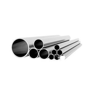 GH3625 Thin-Wall Alloy Tubes (0.5–3mm) for Aerospace Exhaust | ASTM B408 / AMS 5872