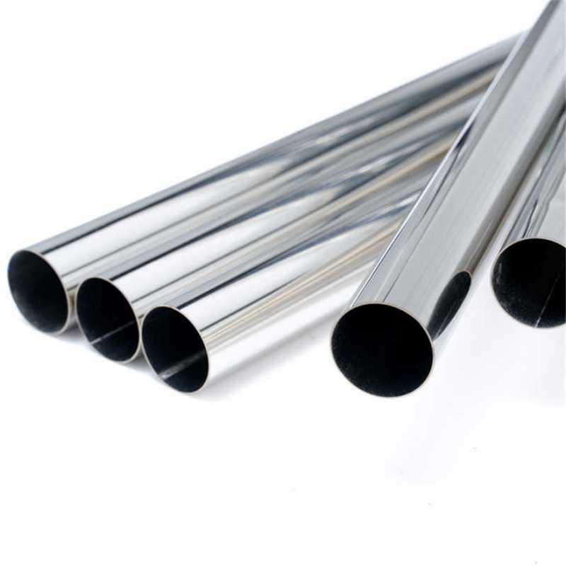GH3625 Thin-Wall Alloy Tubes (0.5–3mm) for Aerospace Exhaust | ASTM B408 / AMS 5872