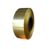 99.99% Pure Copper C22000 (CuZn10 H90 CW501L C2200) Copper Foil, Sheet, Strip & Coil for Welding Applications