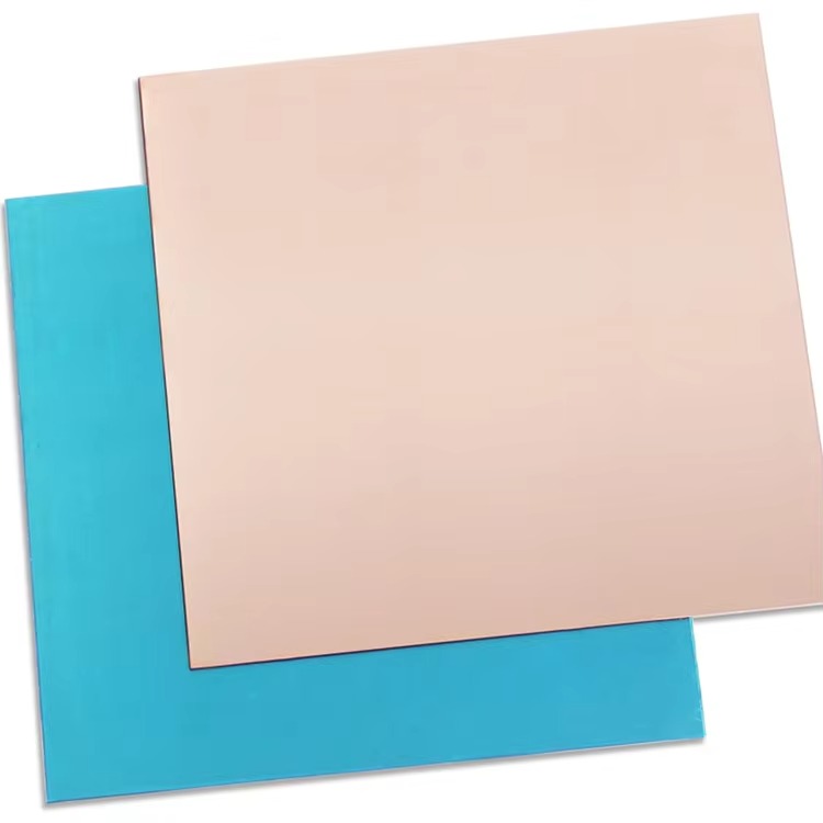 C11000 / C1100P ETP Copper Sheet & Cu-DHP Copper Plate | High Purity Copper Supplier
