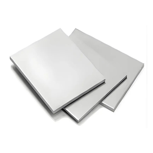 Duplex Stainless Steel Sheet & Plate S21953