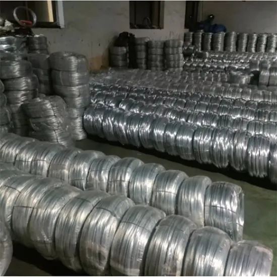 1022 SAE1006 SAE1008 SAE1010 1.5mm-6.5mm Carbon Steel Wire Rod for Construction and Rope