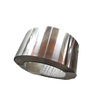 Gh3625 High-Temperature Alloy Strips for Aerospace & Industrial Cold-Rolled Precision Decorative Strips Gh2302/Inconel 718 Available OEM & Export