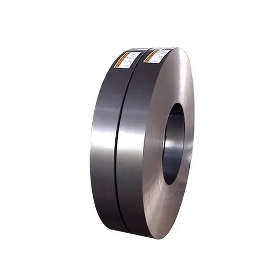 Premium Heat-Resistant Nickel Alloy Steel Strips & Coils - Gh Series Gh3039, Gh2132, Gh2135, Gh2696, Gh3030, Gh3536, Gh3044, Gh4738, Gh4169