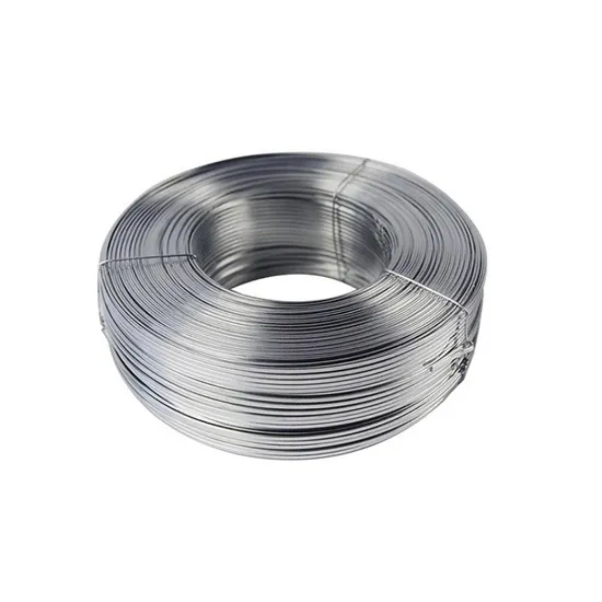 Gr23 Titanium Wire Ti-6al-4V Eli 0.05-6mm ASTM F136 Medical Implant Grade Wire for Orthopedic Screws & Dental Roots ISO 13485 & FDA Compliant