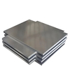 Gh3625 (Inconel 625 Equivalent) Nickel Alloy Seamless Sheet ASTM B444/B704 Certified for Marine & Aerospace Applications OEM Batch Supply