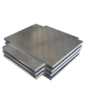 Gh3625 (Inconel 625 Equivalent) Nickel Alloy Seamless Sheet ASTM B444/B704 Certified for Marine & Aerospace Applications OEM Batch Supply