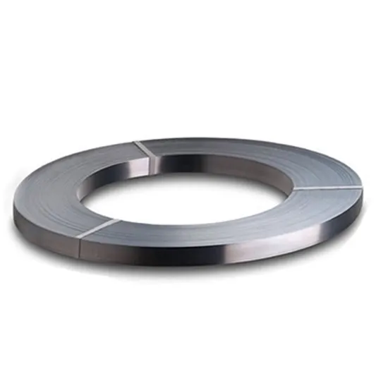 Military-Grade High-Temperature Alloy Coils: Precision Gh Series Gh3128, Gh2132, Gh3030, Gh3039, Gh4080A, Gh3044 OEM Customization Factory Direct Pricing