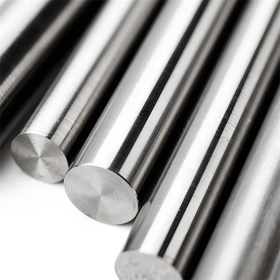 Superalloy H29090 Nickel Alloy Rod High Temperature Alloy Sheet Bar