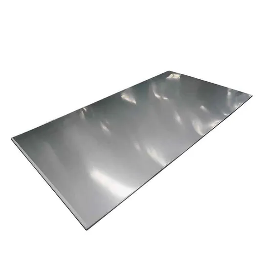 Superalloy H29090 Nickel Alloy Plate High Temperature Alloy Sheet Sheet