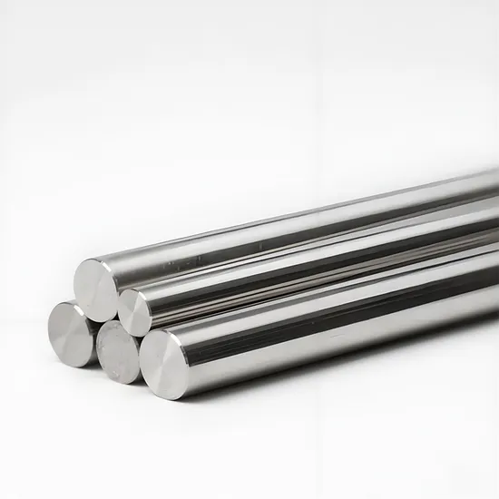Superalloy Nickel Alloy Rod Gh4413 H41990 High Temperature Alloy Bar