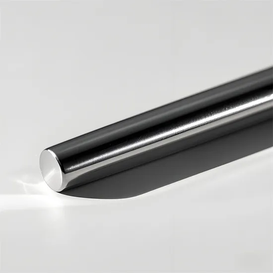Superalloy Gh4586 Gh4648 Nickel Alloy Rod High Temperature Alloy Bar