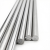 N06075 Nimonic 75 Nickel Alloy Bar – High-Temperature 2.4630 Round, Square, Flat, Rectangular, and Angle Shapes