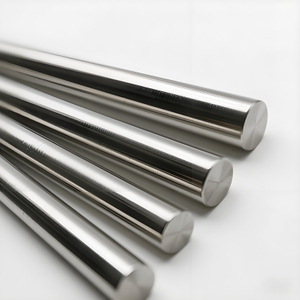 Duplex Stainless Alloy Round Bar 2205