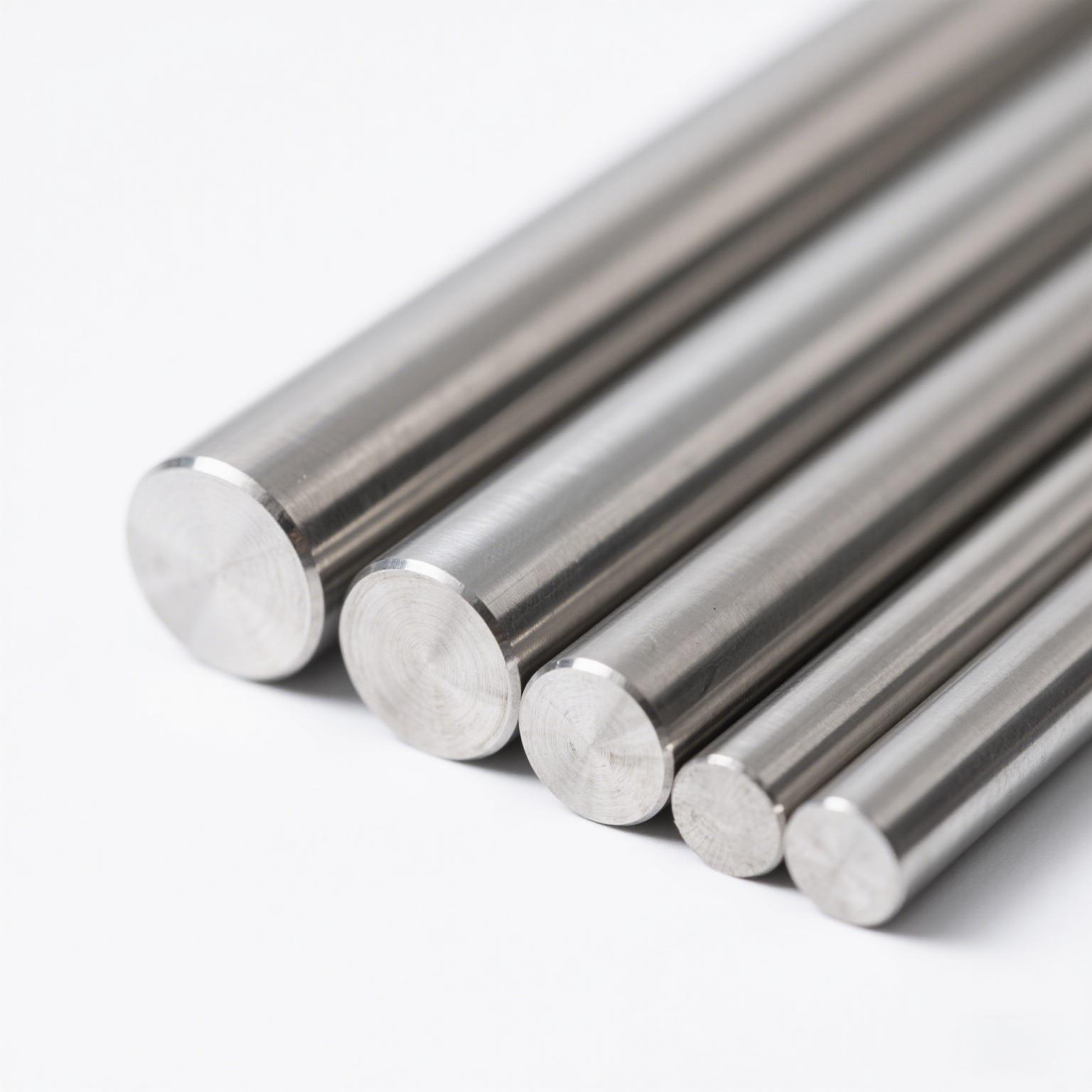 GH3128 Superalloy Round Bar – High-Temperature Nickel Alloy | Aerospace Grade | AMS 5537 | Up to 1100°C Oxidation Resistance