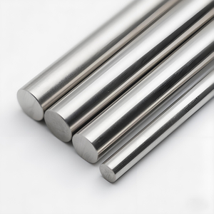 High Temperature Alloy Round Bar Inconel 617