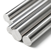 Nickel Alloy Round Bar N02200 – High Corrosion Resistance & Durability