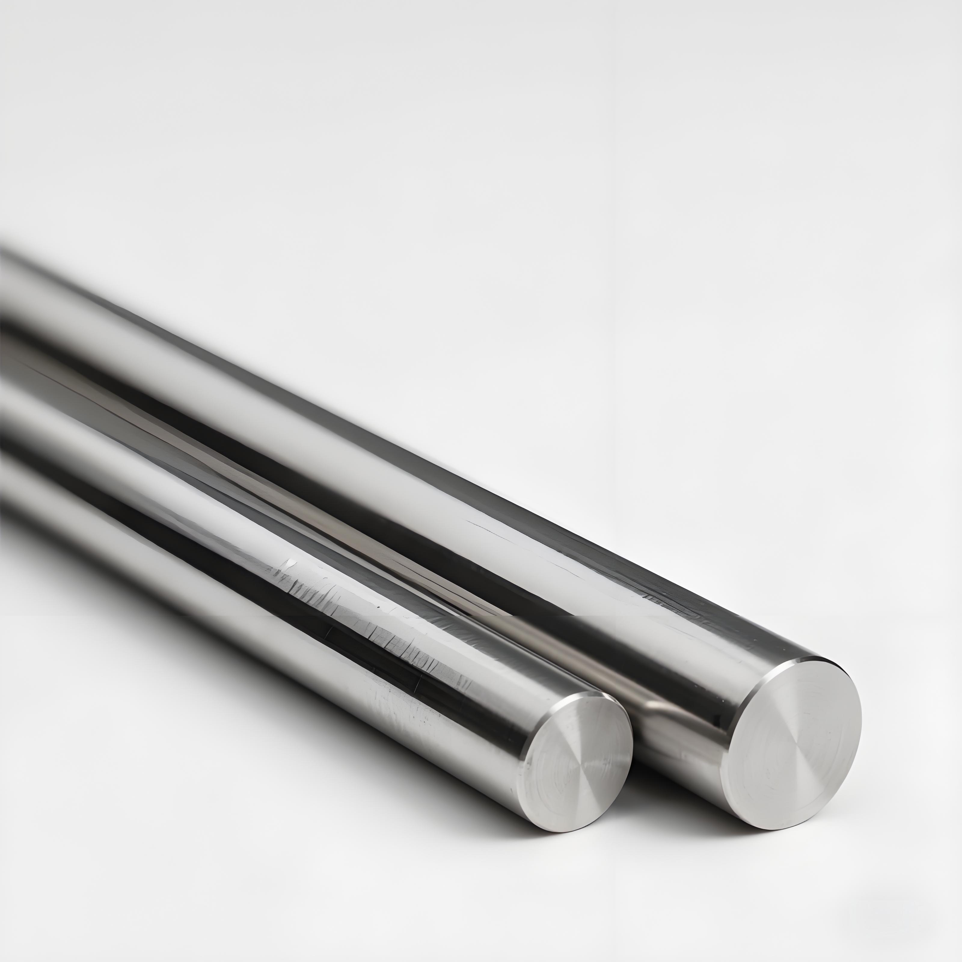 GH3039 Superalloy Bar – High-Temperature Nickel Alloy for Aerospace & Military Applications, ASTM B408 GH2132/GH3128