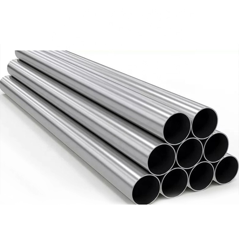 GH3039 High-Temperature Nickel Alloy Capillary Tubes for Hypersonic Vehicle Skins