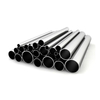 GH3039 High-Temperature Nickel Alloy Capillary Tubes for Hypersonic Vehicle Skins