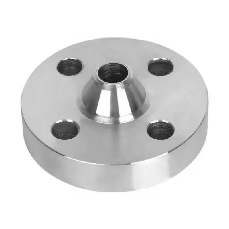 Nickel Alloy Steel Flange Incoloy 800HT