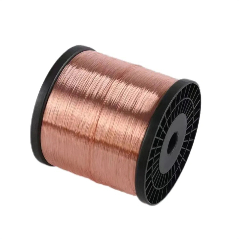 Custom Brass Tubes & Copper Alloy Wires – C10100, C21000, C33000, C44300, C70400 Supplier
