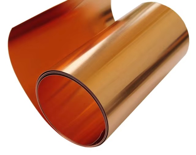 T11050 Copper Belt Transformer – High-Efficiency Power Transmission for Industrial Applications