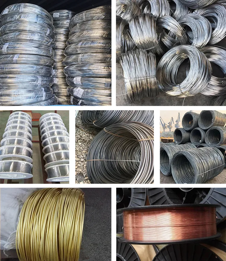 Gr23 Titanium Wire Ti-6al-4V Eli 0.05-6mm ASTM F136 Medical Implant Grade Wire for Orthopedic Screws &amp; Dental Roots ISO 13485 &amp; FDA Compliant