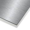 Gh3625 (Inconel 625 Equivalent) Nickel Alloy Seamless Sheet ASTM B444/B704 Certified for Marine & Aerospace Applications OEM Batch Supply