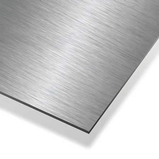 Gh3625 (Inconel 625 Equivalent) Nickel Alloy Seamless Sheet ASTM B444/B704 Certified for Marine & Aerospace Applications OEM Batch Supply