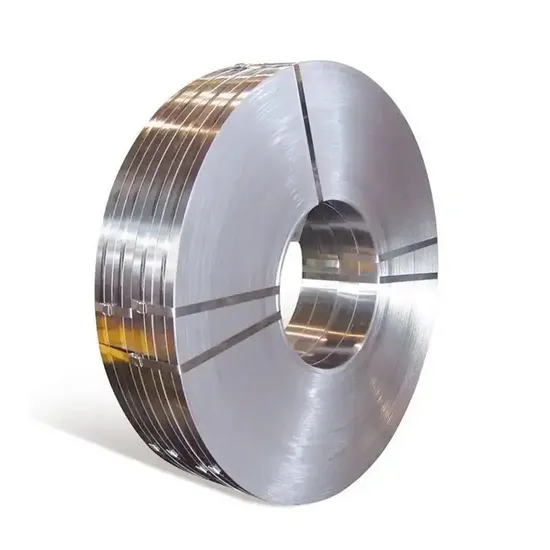 Military-Grade High-Temperature Alloy Coils: Precision Gh Series Gh3128, Gh2132, Gh3030, Gh3039, Gh4080A, Gh3044 OEM Customization Factory Direct Pricing