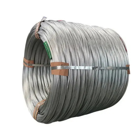 Gh2132 (A286) Superalloy Wire - High-Temperature & Corrosion Resistant Wire for Aerospace, Fasteners, Turbines ASTM B637/AMS 5525 Custom Sizes