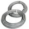 Rene 41 Wire N07041 0.1-6mm AMS 5712 2200° F High Strength Nickel Wire for Jet Engine Blades & Afterburners OEM Spool Supply