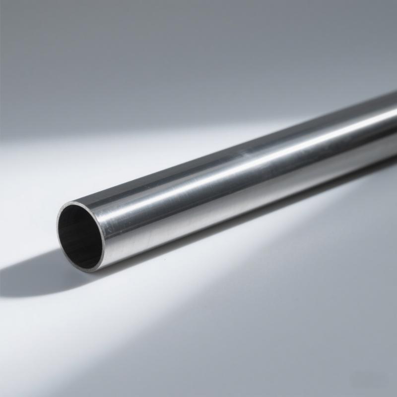 Wholesale Stainless Steel Pipes 304 316L 321 430 410 Inconel Titanium Alloy