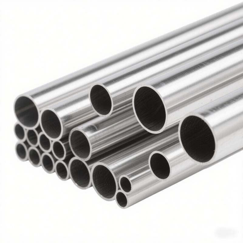 S32205 Duplex Stainless Steel Pipe & Tube – Factory Direct Supply for Industrial Use