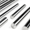 GH3128 Superalloy Round Bar – High-Temperature Nickel Alloy | Aerospace Grade | AMS 5537 | Up to 1100°C Oxidation Resistance