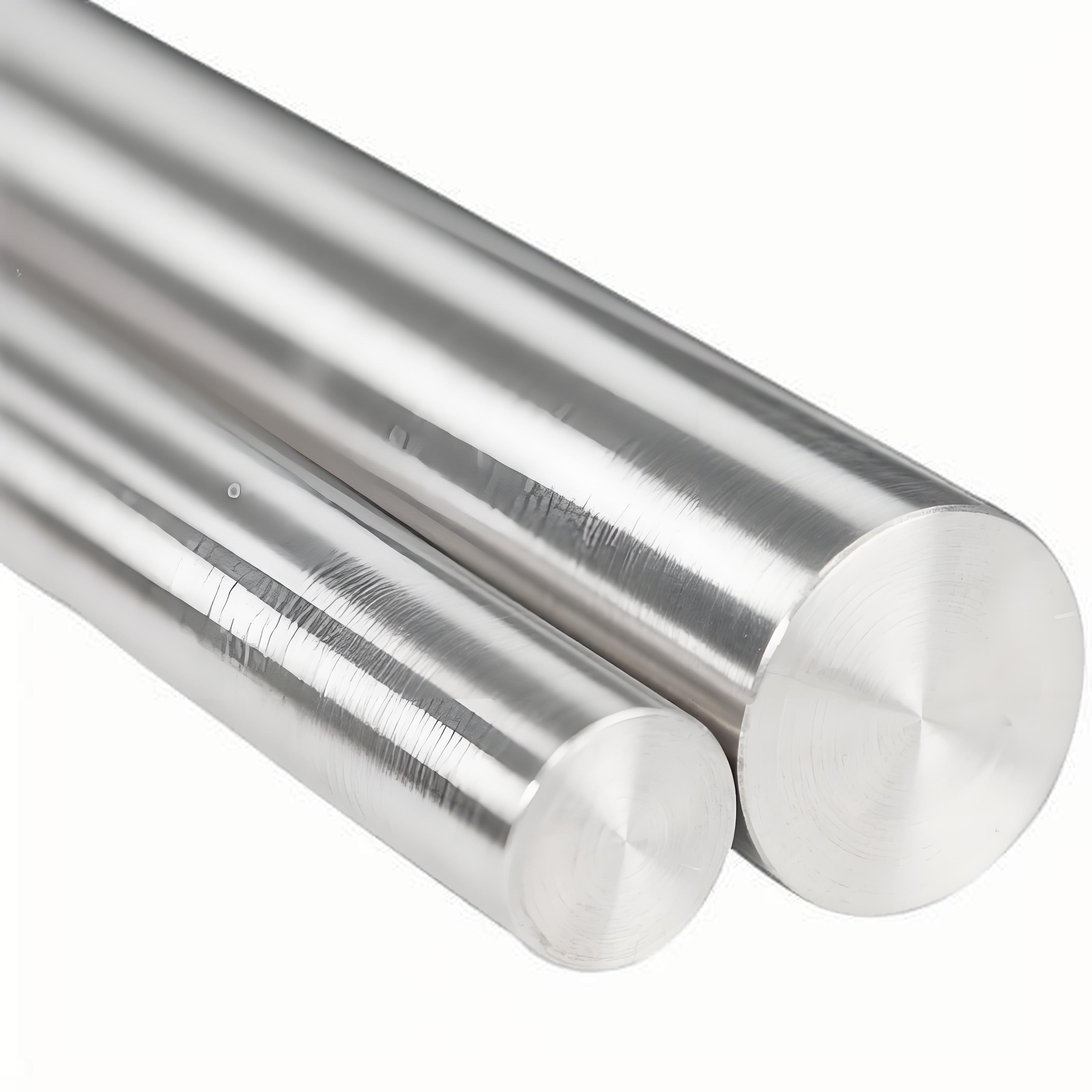 GH3044 Superalloy Round Bar – High-Temperature Nickel Alloy for Aerospace, AMS 5666, Kovar (4J29) Available